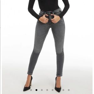 NEW SKINNY Ankle Jeans